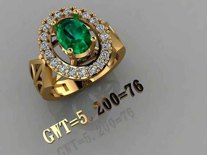 FSEN RING