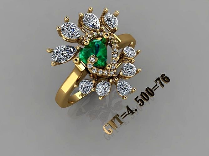 FSEN RING
