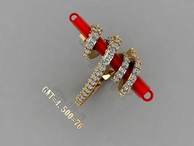 FSEN RING