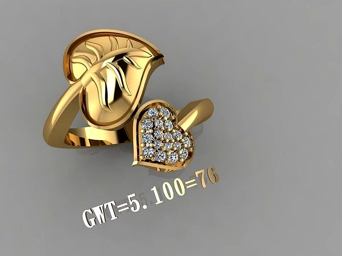FSEN RING