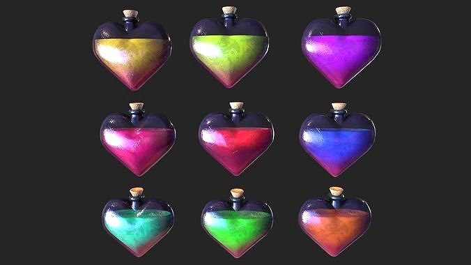 Love Potion