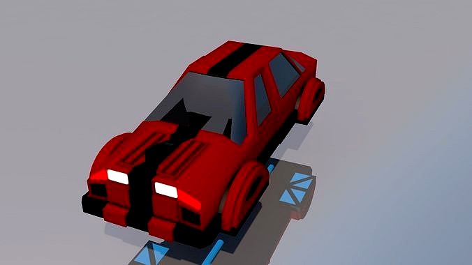 Hovercar