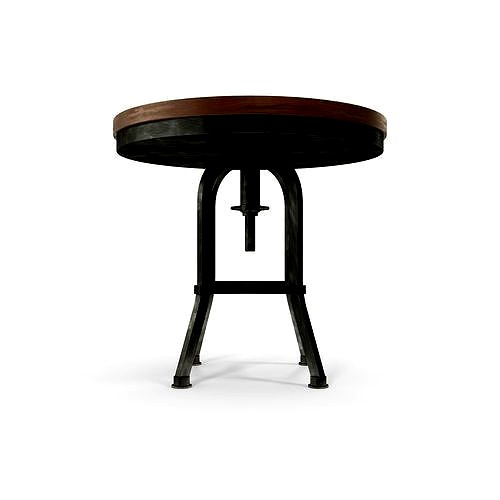 Weldon Side Table