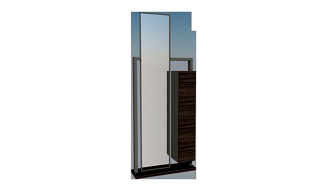 Dressing Mirror