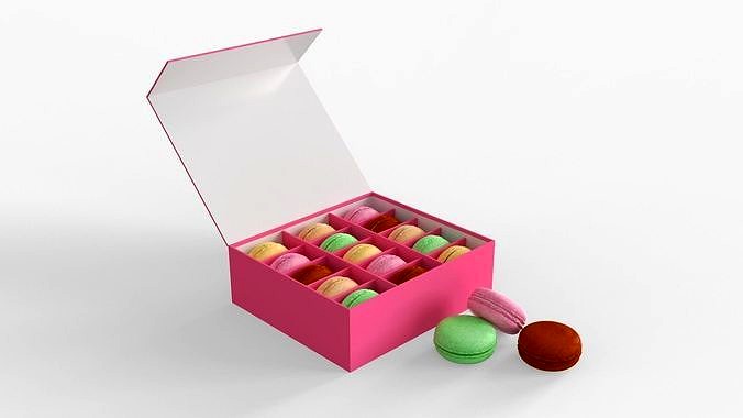 Macarons