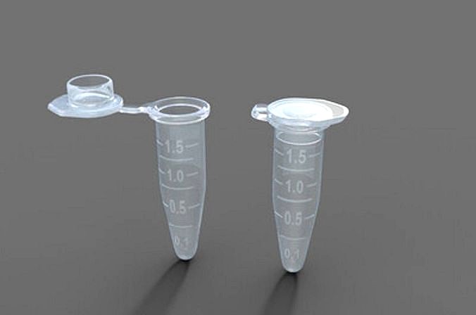 Centrifuge tube test tube PCR test tube EP tube cap