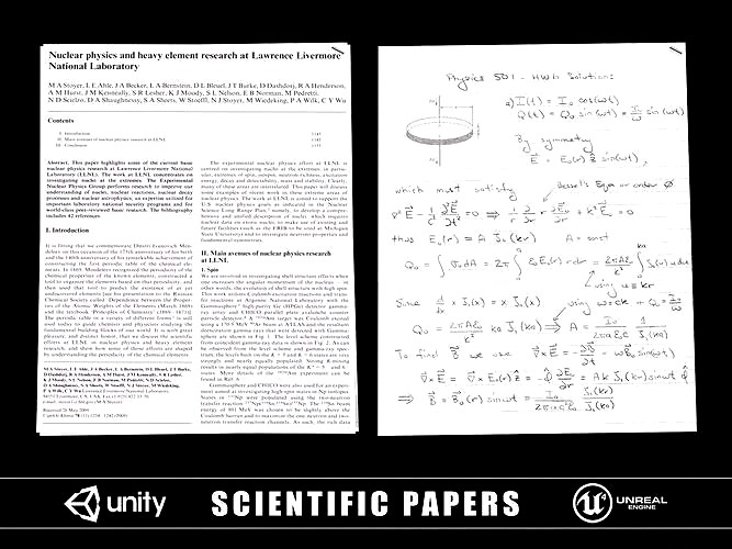 Scientific Papers