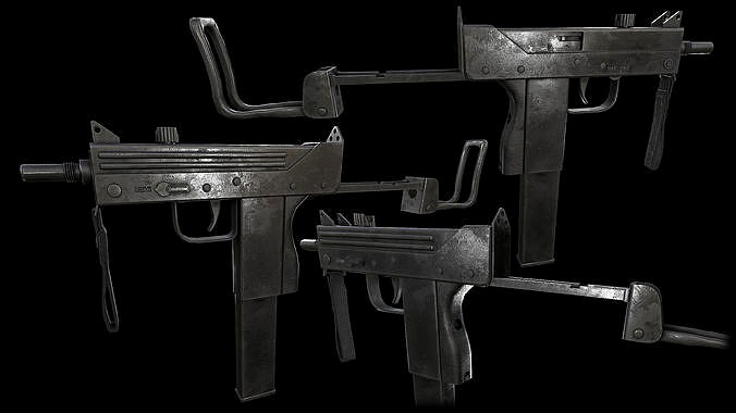 Mac11
