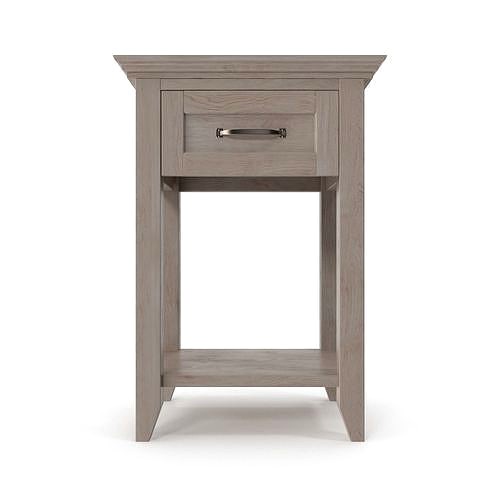 Hampton Bedside Table