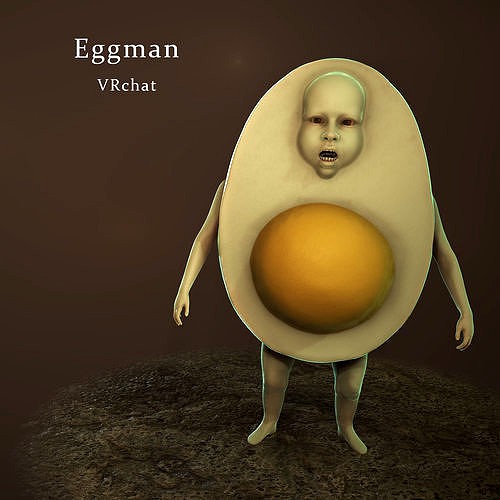 Eggman