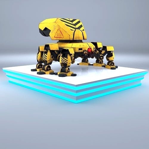 robot
