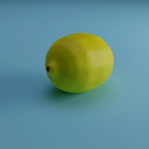 Lemon Model