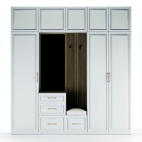 Wardrobe