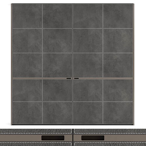 Poliform Senzafine Bangkok