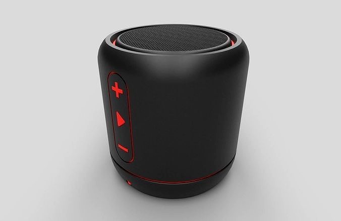 Wireless Bluetooth Speaker M2