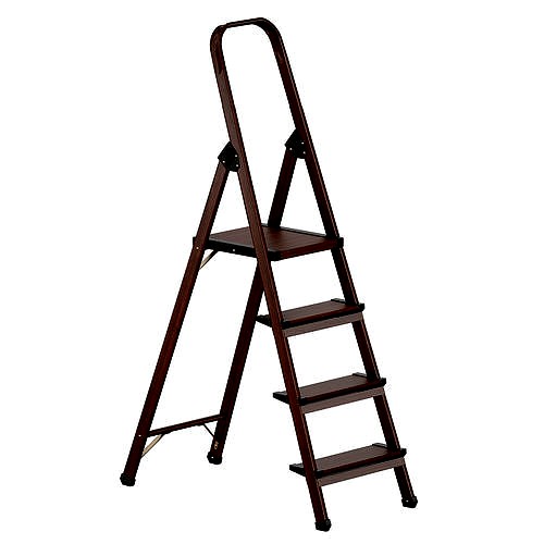 Ladder Stepladder