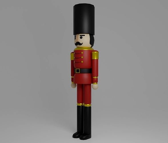 Nutcracker