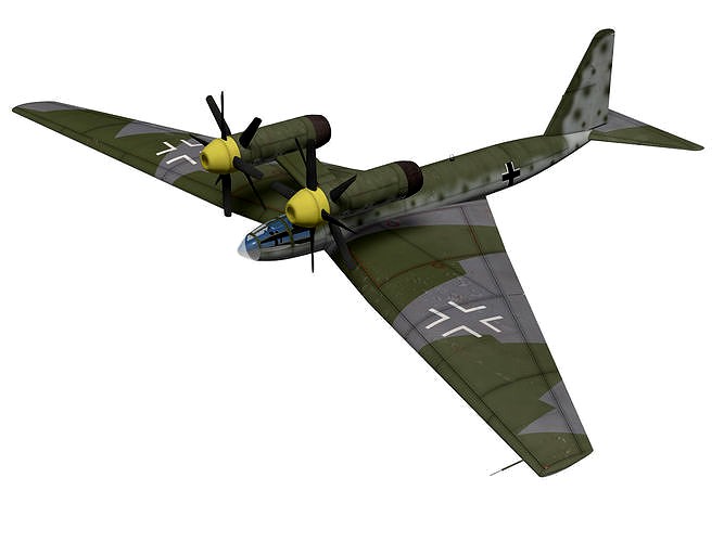 schnell bomber ii