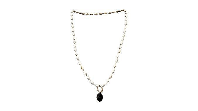 Beverly Hill Stepmom Necklace
