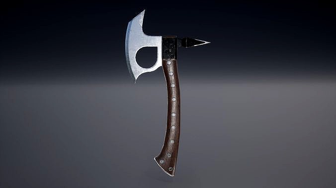 Axe Type 1