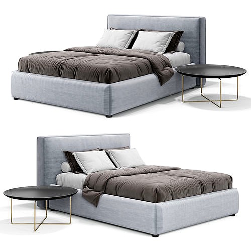 Flexteam Ray Bed