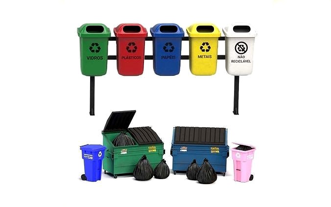 Trashbin