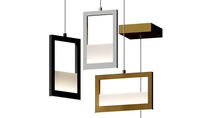 Ratio by Kuzco Lighting