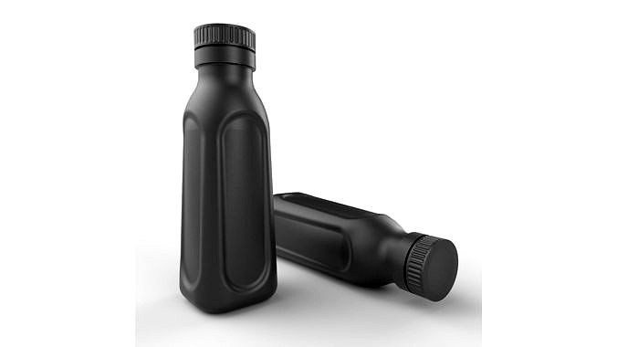 Bottle M8