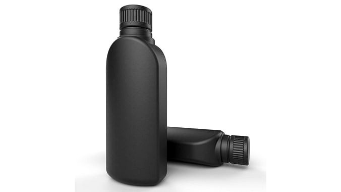 Bottle M3