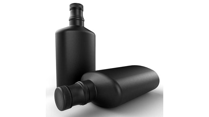 Bottle M2
