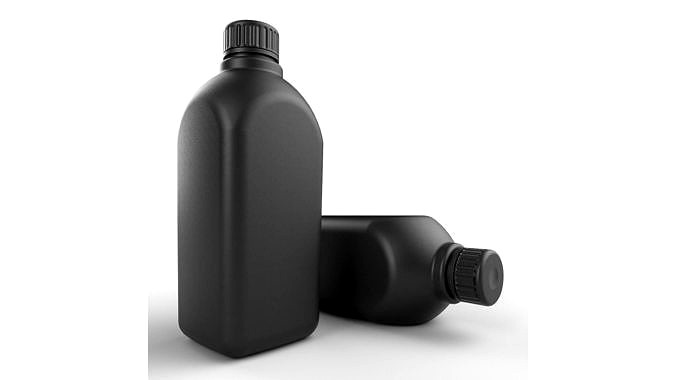 Bottle M1