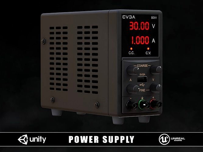 Power Supply