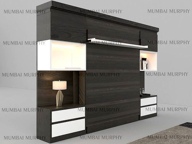 murphy bed