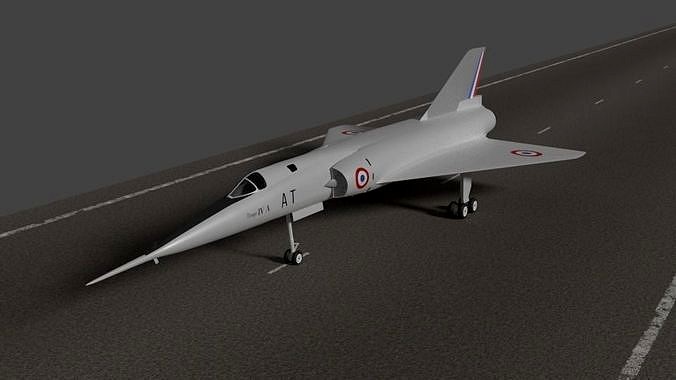 Dassault Mirage IV