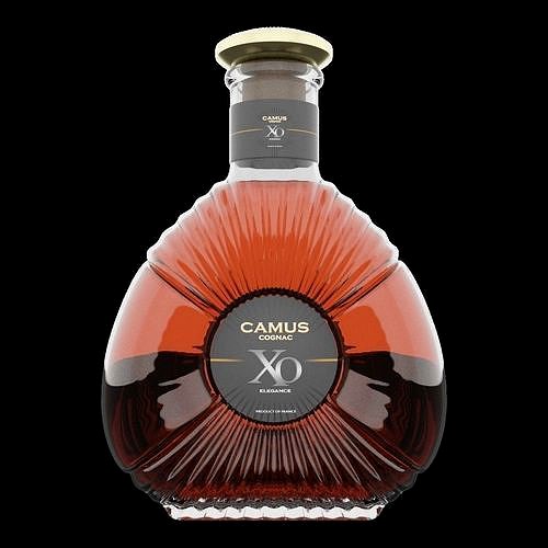 CAMUS XO Cognac