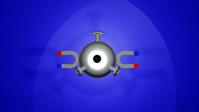 Magnemite linea evolutiva
