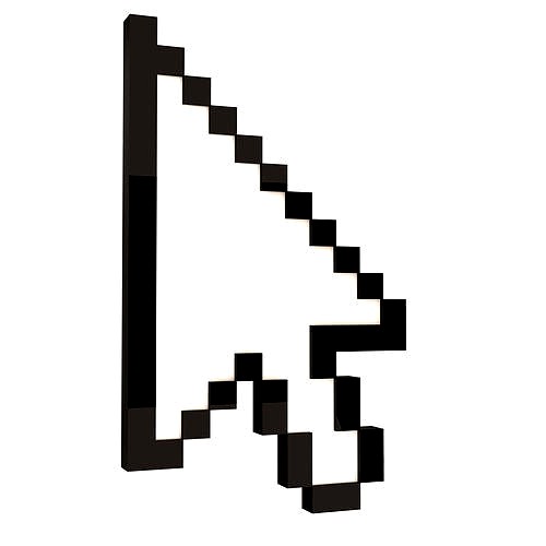 Arrow Cursor
