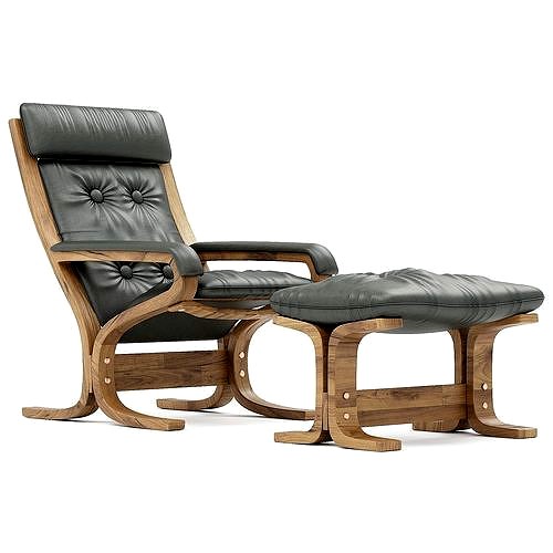 siesta highback chair