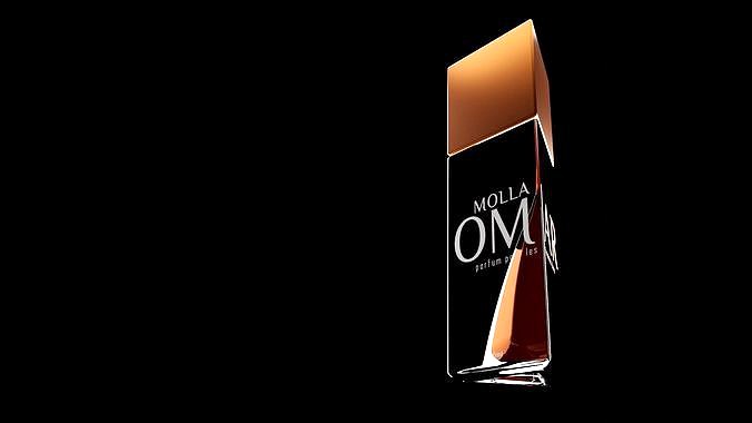 Tall Parfum