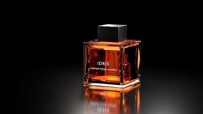 Parfum for men