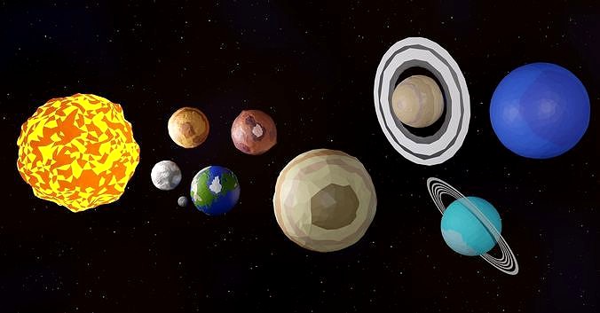 Solar System
