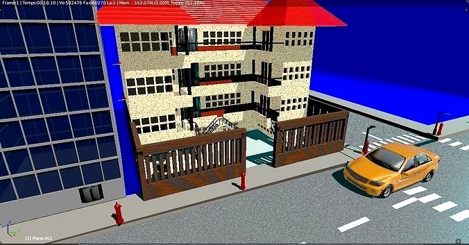 ecole