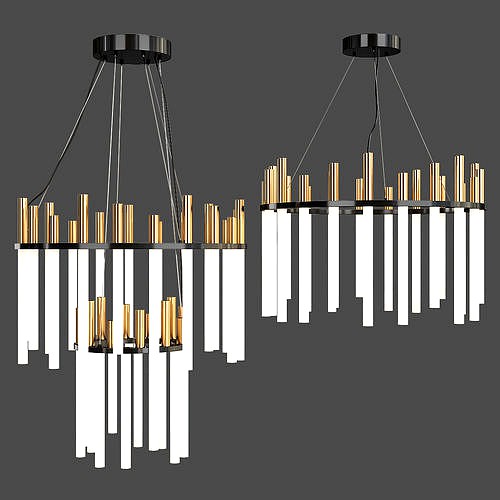 ECHO CHANDELIER