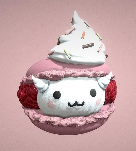 macaron