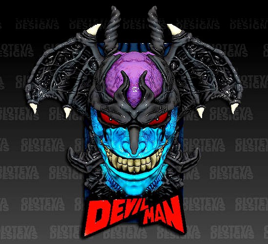 Devilman