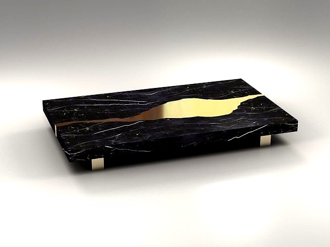Center Table - type A