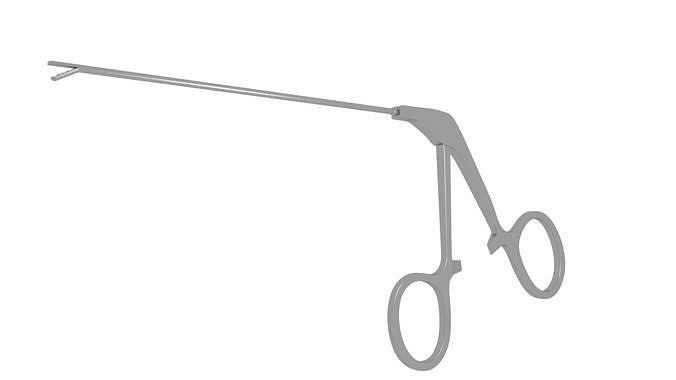 Arthroscopy forceps