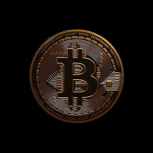 Bitcoin