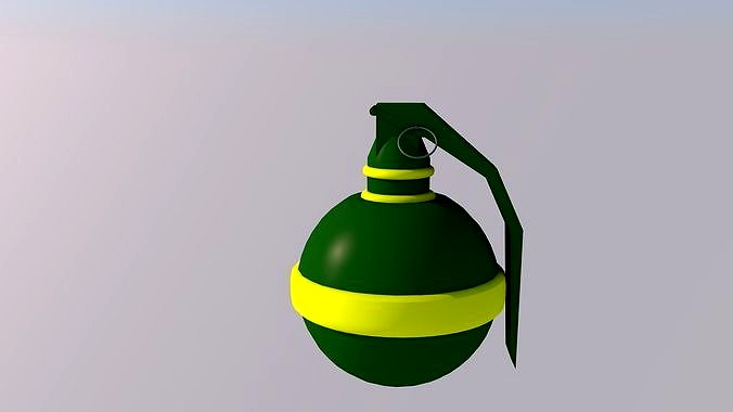 grenade