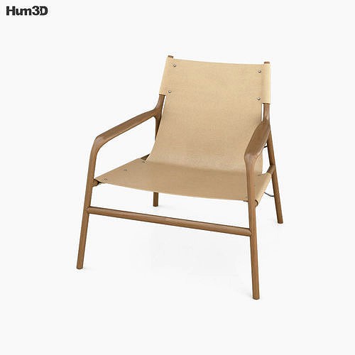 Bolia Soul Lounge chair